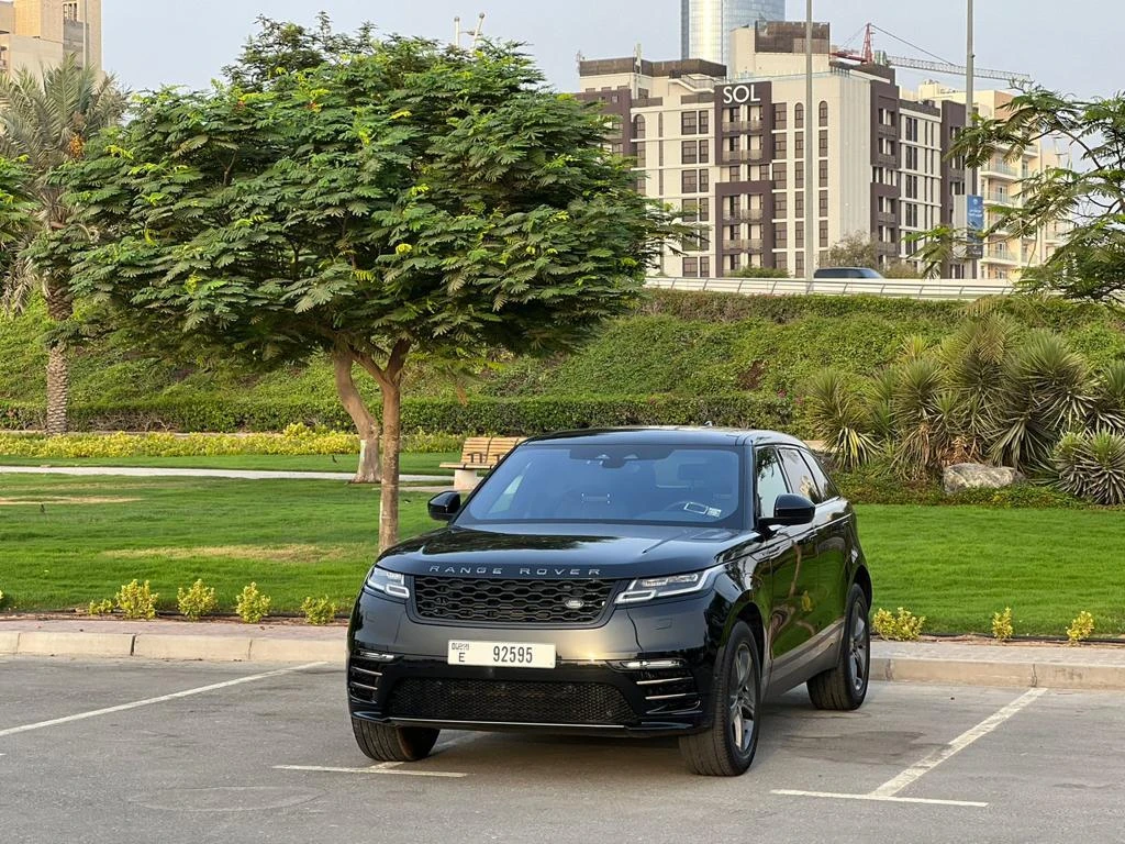 رينج روفر لاند روڤر رينج روفر فيلار ٢٠٢١ - دفع رباعي - Image NaN